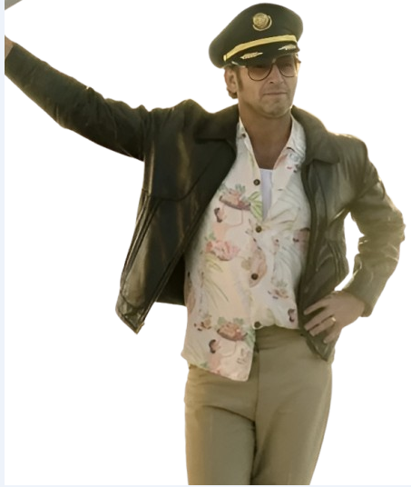 Palm Royale S02 Josh Lucas Jacket Palm Royale S02 Josh Lucas Jacket